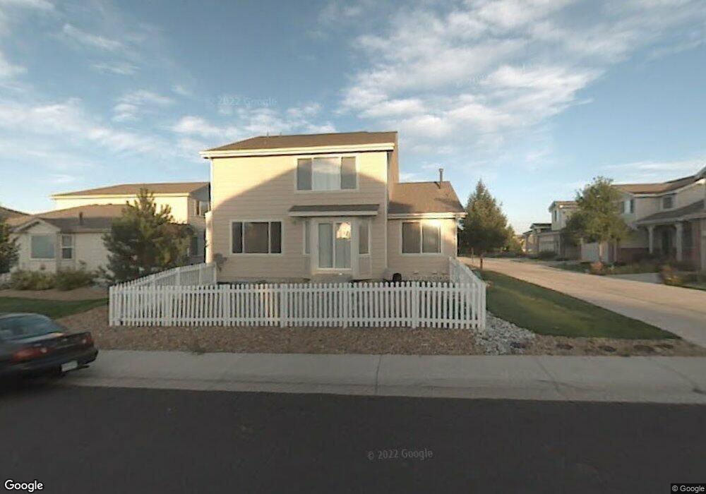 10548 Garfield St, Thornton, CO 80233 - photo 1