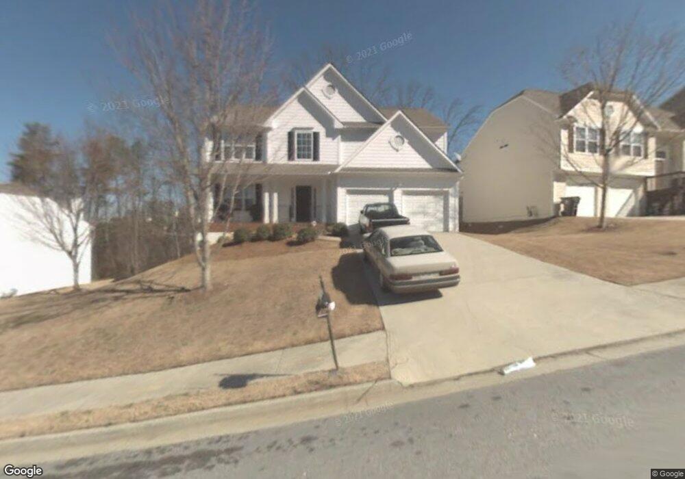 7081 Springgrove Ct, Austell, GA 30168 - photo 1