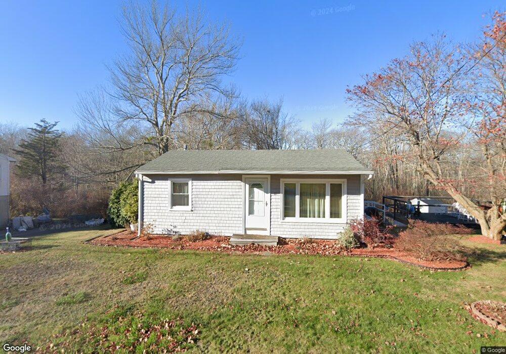 11 Parsons Rd, Rye, NH 03870 - photo 1