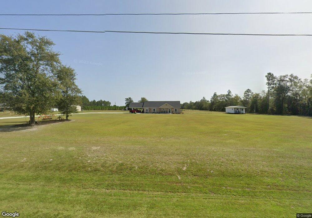 3696 Laura Chapel Rd, Patterson, GA 31557 - photo 1