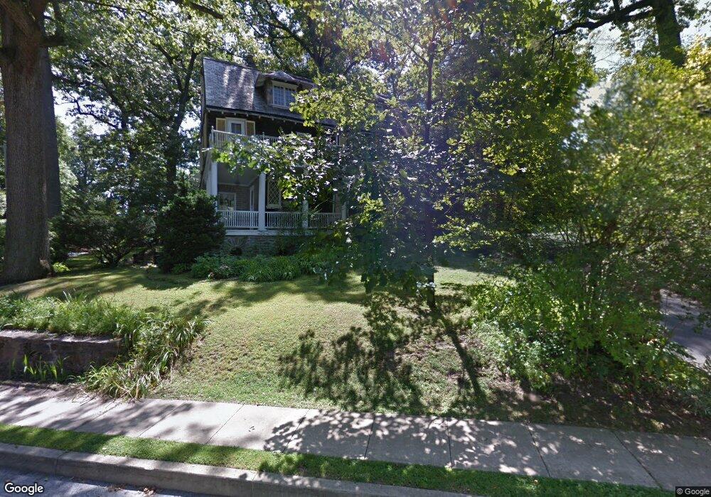 96 Glenview Ave, Wyncote, PA 19095 - photo 1