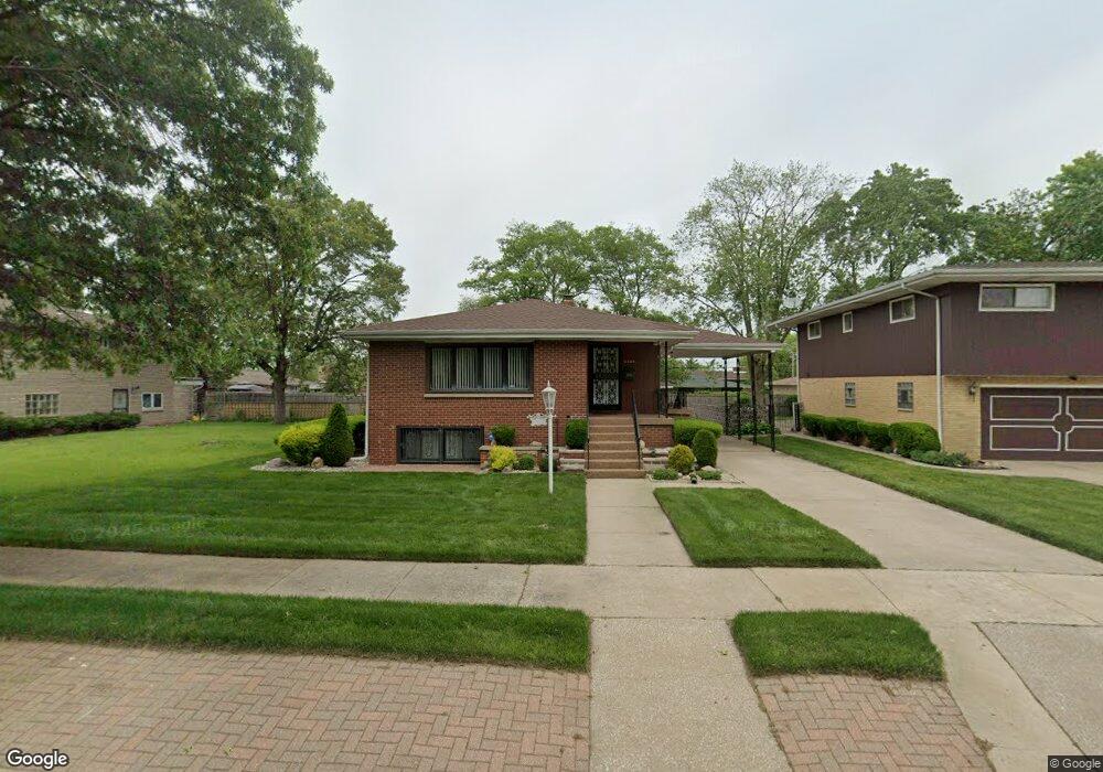 2364 W 21st Ave, Gary, IN 46404 - photo 1