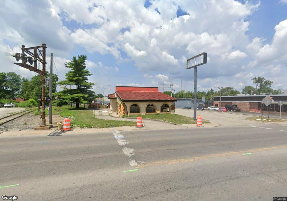 2519 S Madison St, Muncie, IN 47302 - photo 1