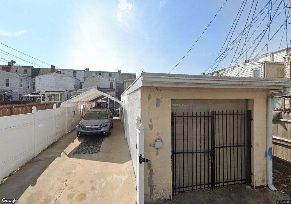 831 Gordon St, Reading, PA 19601 - photo 1