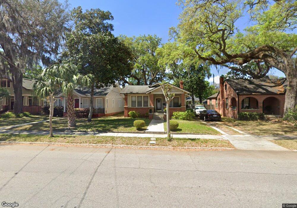 3557 Herschel St, Jacksonville, FL 32205 - photo 1
