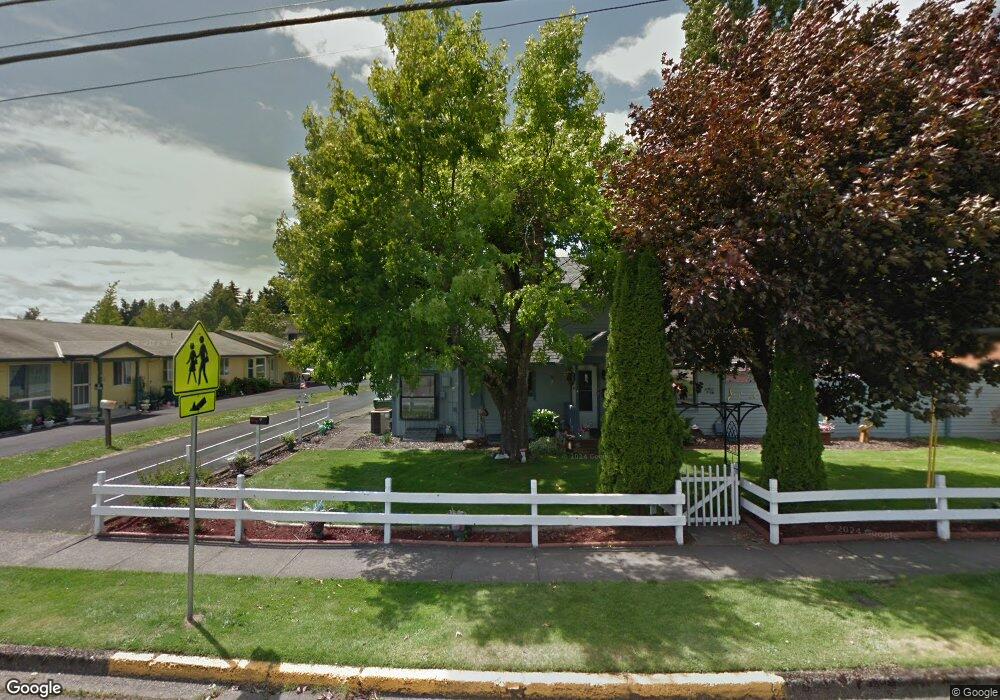 527 S Blaine St, Newberg, OR 97132 - photo 1