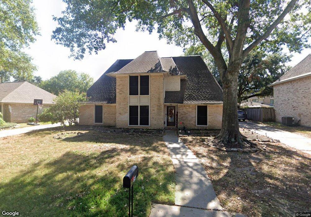 15727 Knoll Lake Dr, Houston, TX 77095 - photo 1