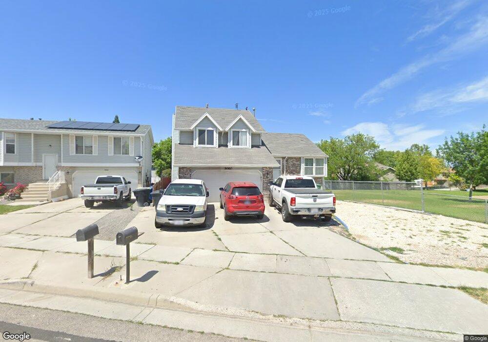 5060 W Banquet Ave, West Jordan, UT 84081 - photo 1