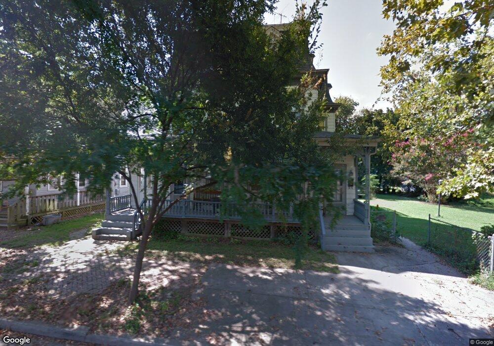 23 Seventh St unit 25, Salem, NJ 08079 - photo 1