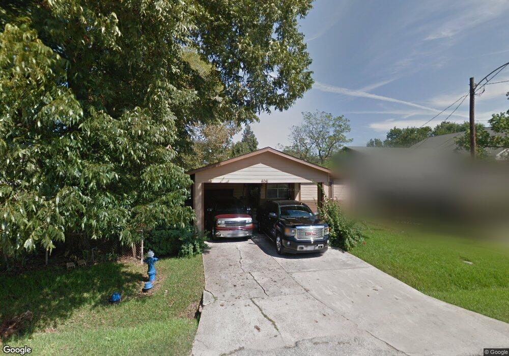 4041 Corto St, Houston, TX 77016 - photo 1