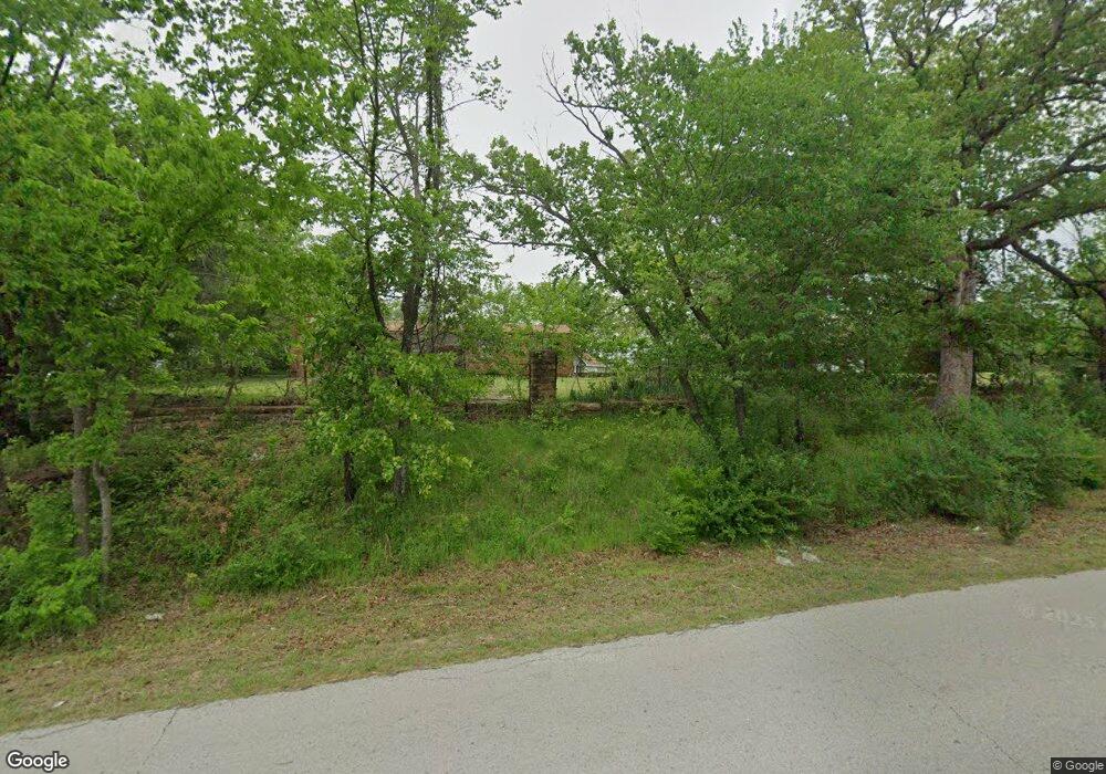 5239 W Hilton Rd, Sapulpa, OK 74066 - photo 1