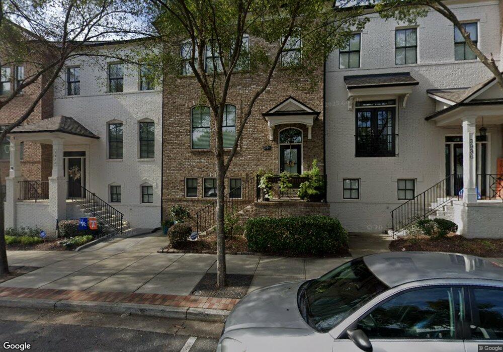 3934 Boston Common St, Suwanee, GA 30024 - photo 1