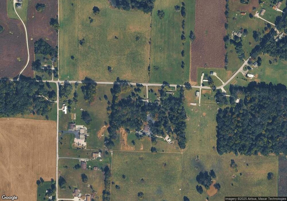 10680 Buffalo Trace Rd NW, Ramsey, IN 47166 - photo 1