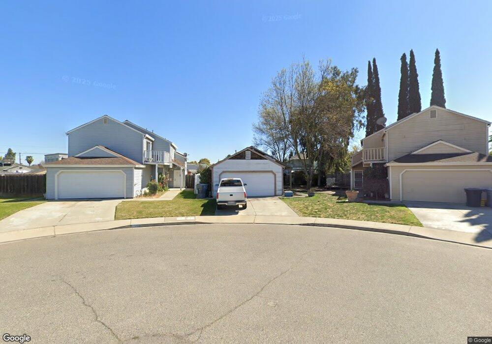 1663 Winston Cir, Oakdale, CA 95361 - photo 1