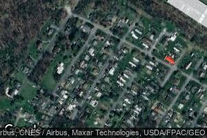 414 Robin Dr, Ridgeley, WV 26753