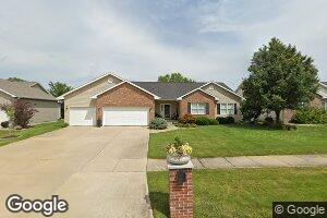 212 Jack Ln, Forsyth, IL 62535