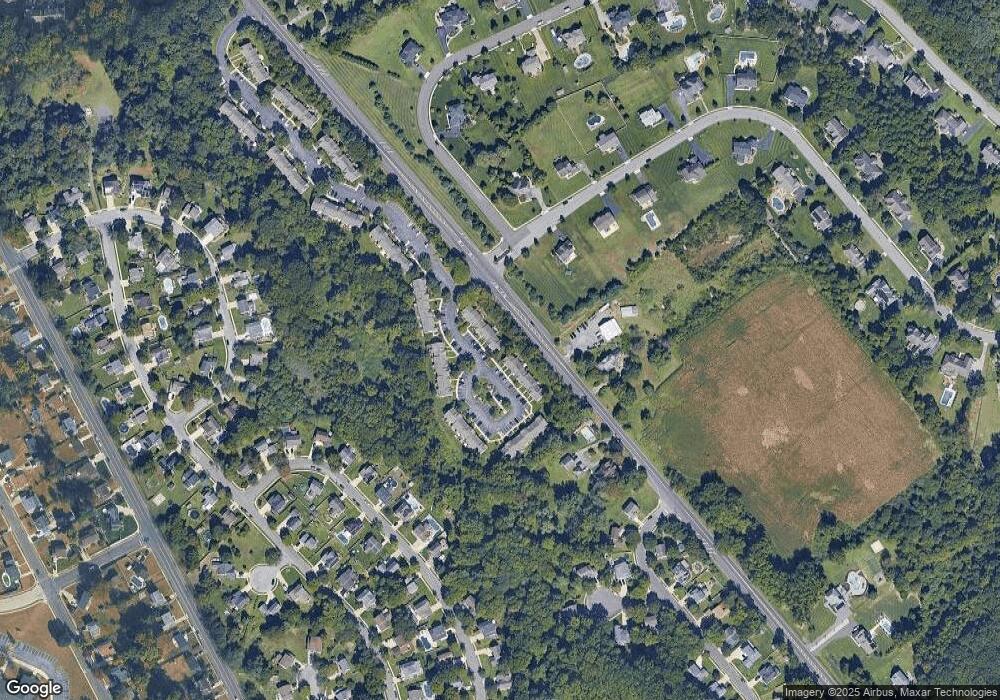 60 Forest Ct unit CO60, Mantua, NJ 08051 - photo 1