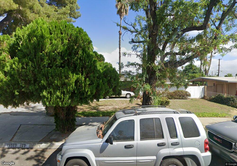 19517 Ingomar St, Reseda, CA 91335 - photo 1