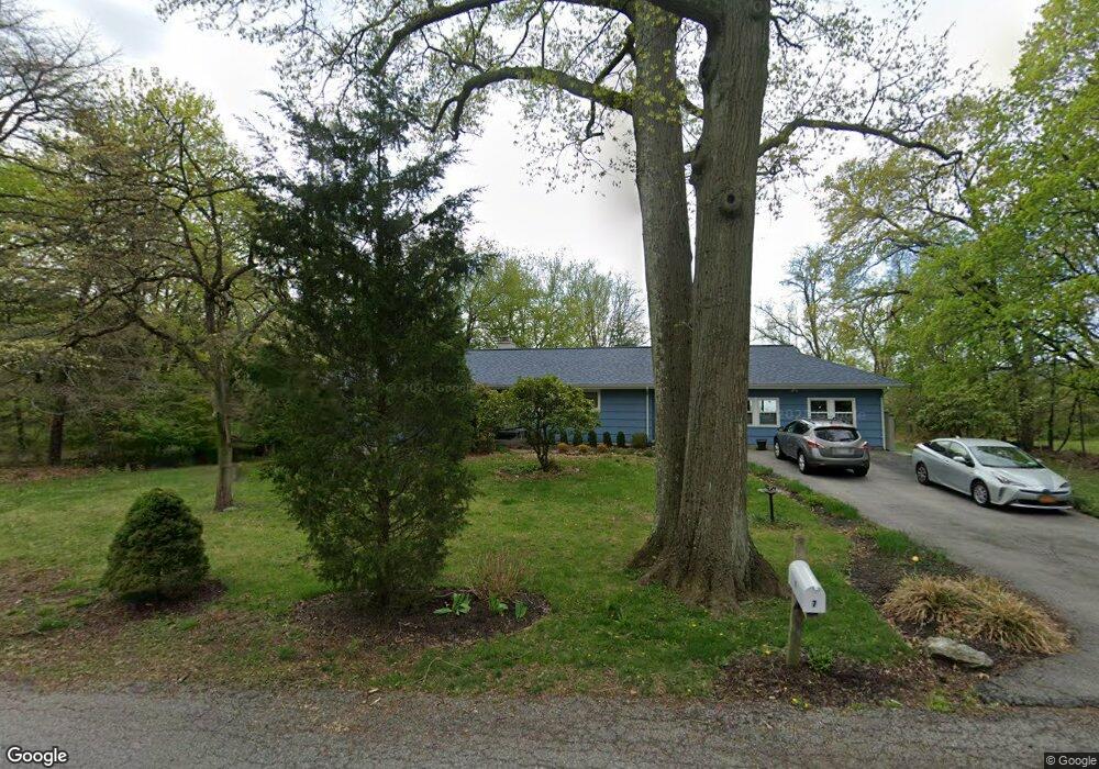 7 Warren Rd, Croton On Hudson, NY 10520 - photo 1