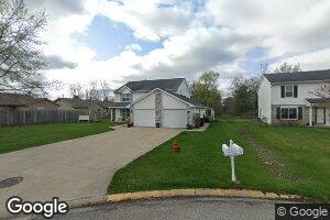 434 Lillian St, Avilla, IN 46710