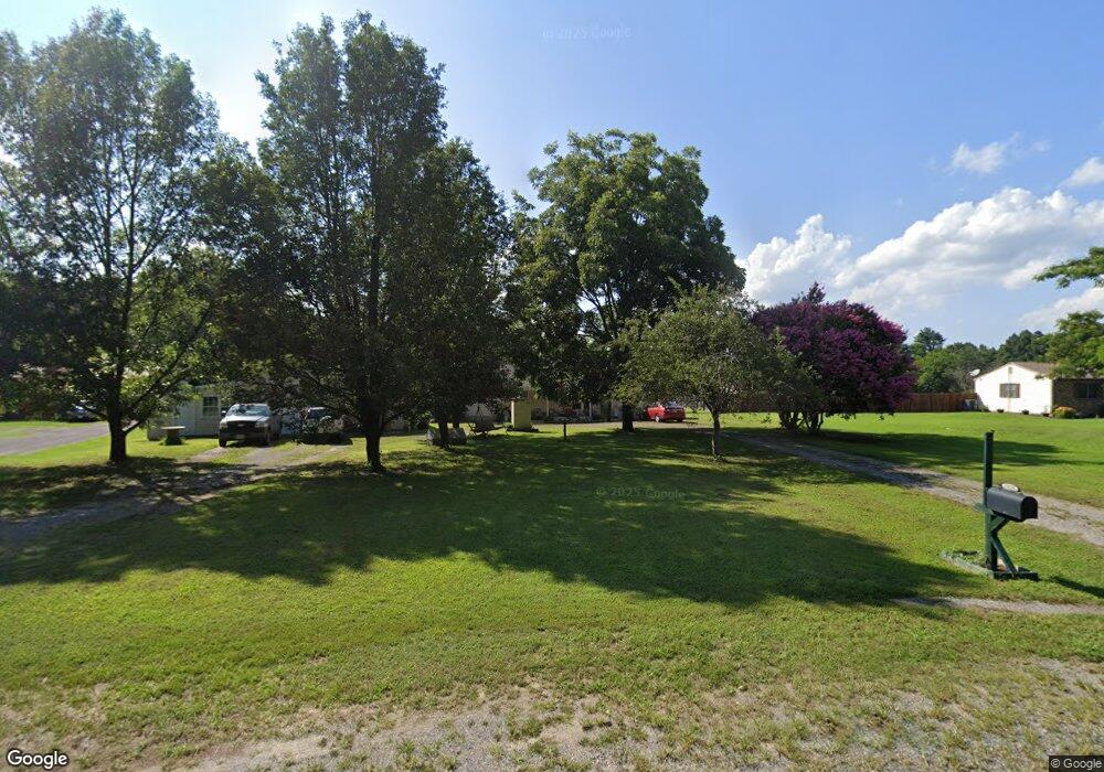 4820 Windy Hill Rd, Trappe, MD 21673 - photo 1