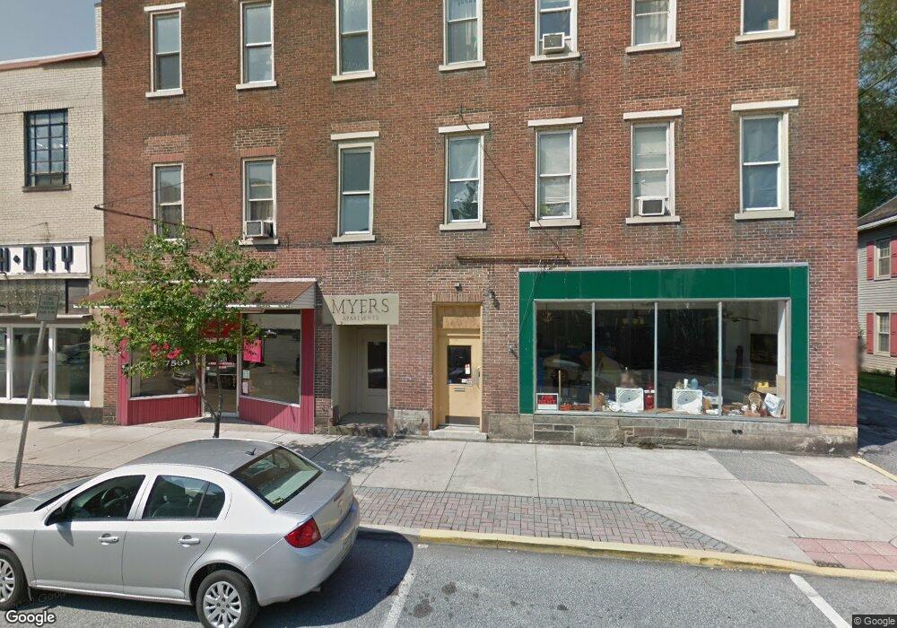 Street View Photo