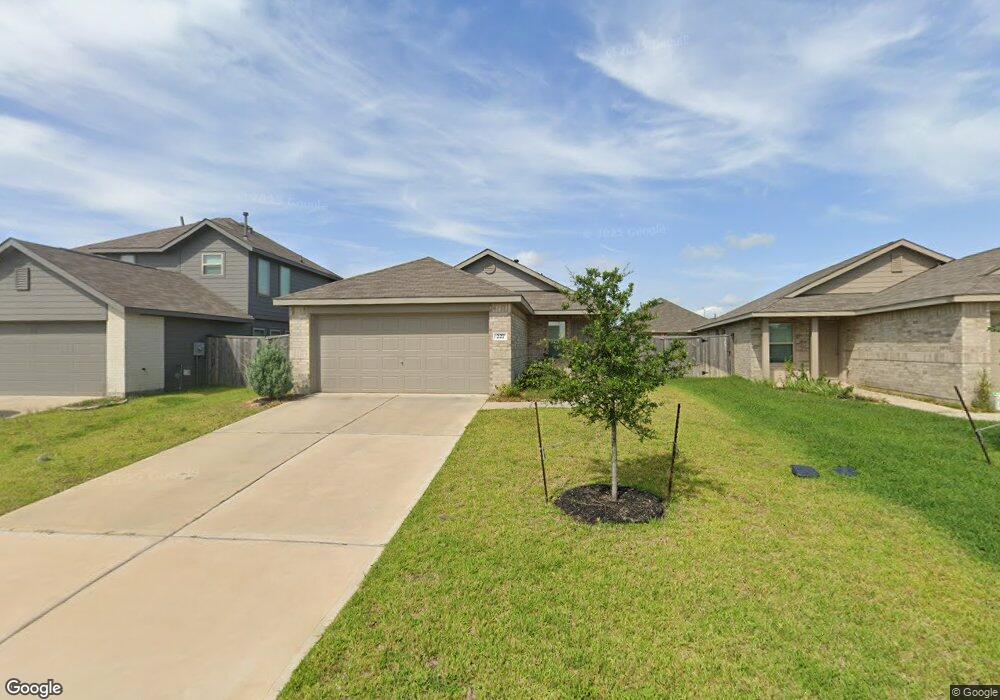227 Alder Laurels Cove, Magnolia, TX 77354 - photo 1