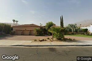 435 E Bogert Trail, Palm Springs, CA 92264