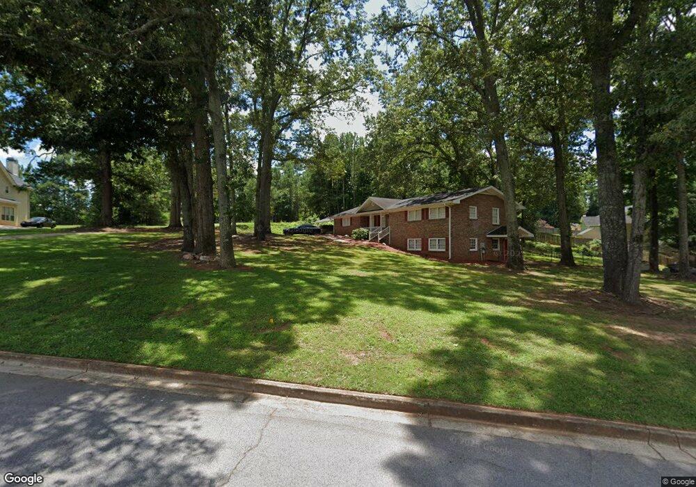 109 Great Oaks Branch unit 27, Stockbridge, GA 30281 - photo 1