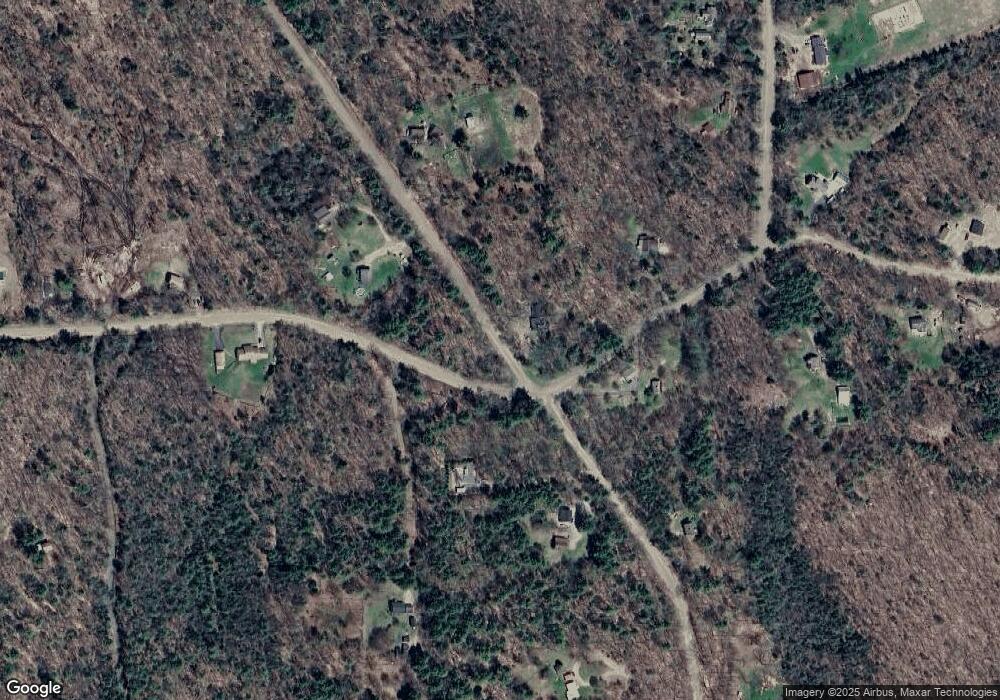 0 Flagg Rd unit 2718218, Marlow, NH 03456 - photo 1