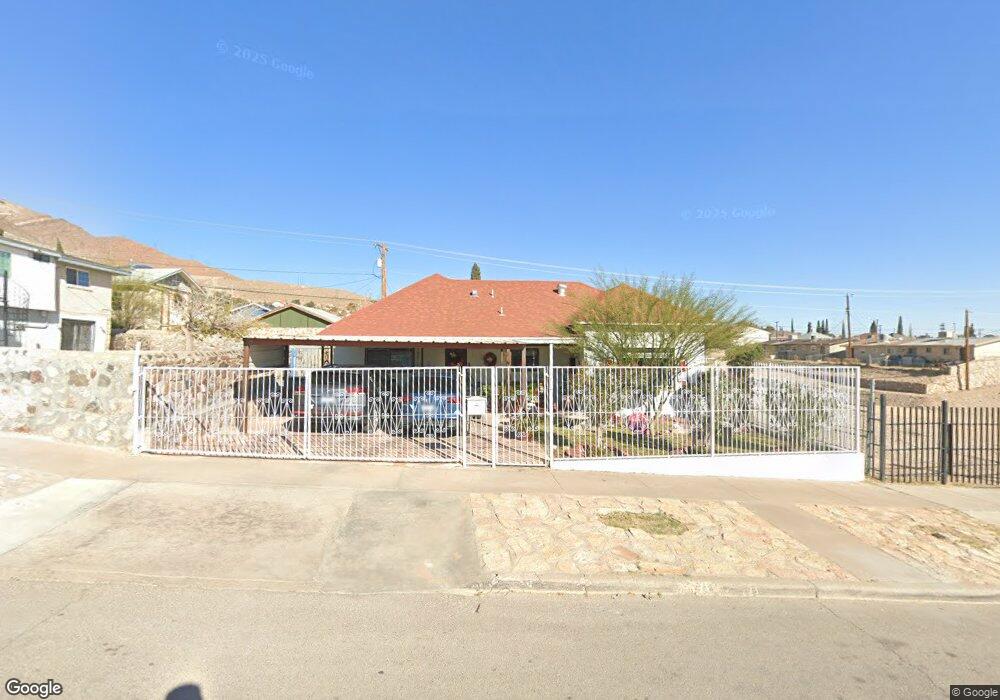 2509 Wheeling Ave, El Paso, TX 79930 - photo 1