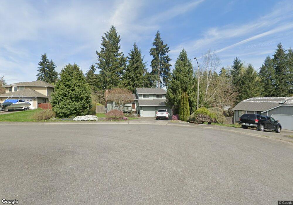 2453 237th Place SW, Brier, WA 98036 - photo 1