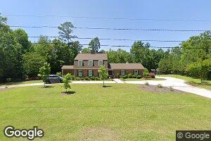 614 Bonham Rd, Saluda, SC 29138