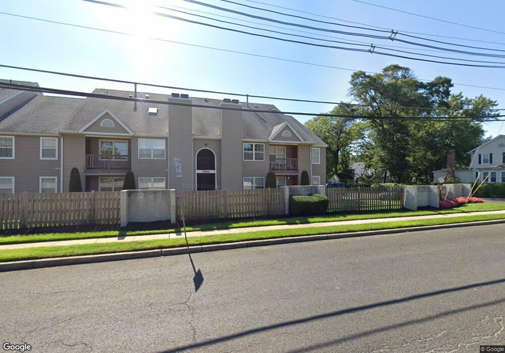 203 Ashley Run unit C0203, Voorhees, NJ 08043 - photo 1