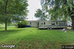 4308 N County Road 850 E, Otwell, IN 47564