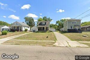 320 Collingwood Ave, Columbus, OH 43213