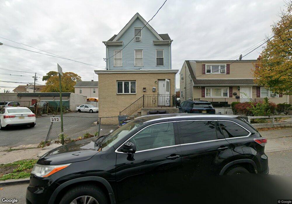 292 W Railway Ave unit 2, Paterson, NJ 07503 - photo 1