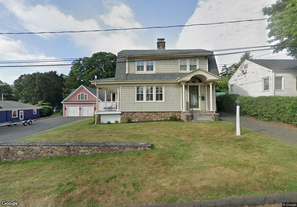 15 Atkinson Ln, Wallingford, CT 06492 - photo 1