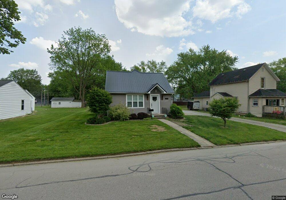 503 S Nappanee St, Nappanee, IN 46550 - photo 1