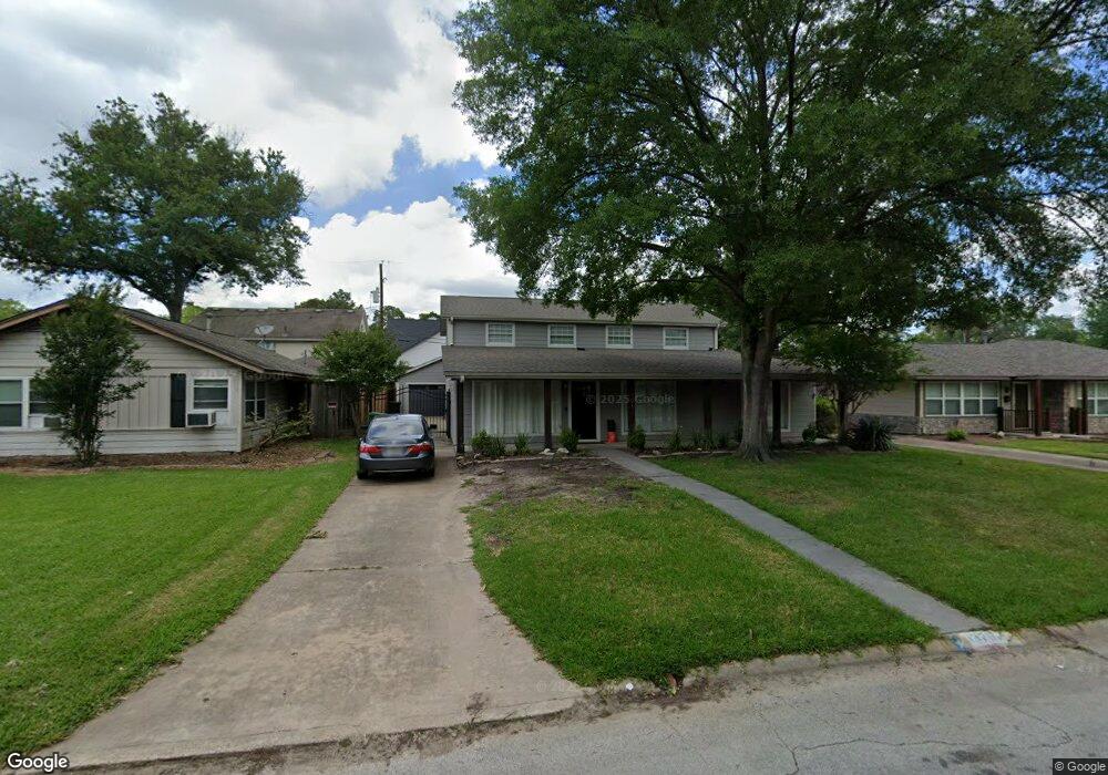 1326 Thornton Rd, Houston, TX 77018 - photo 1
