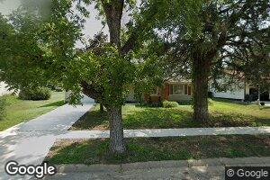 312 Iowa St, Alma, KS 66401