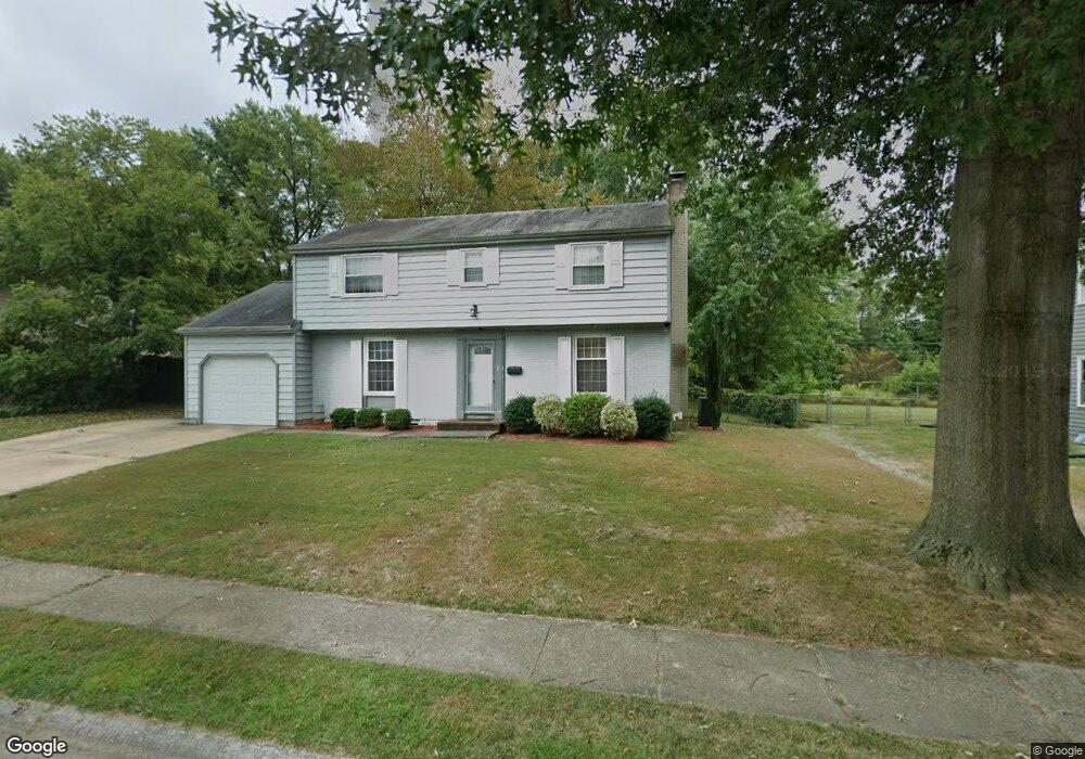 715 Bent Ln, Newark, DE 19711 - photo 1