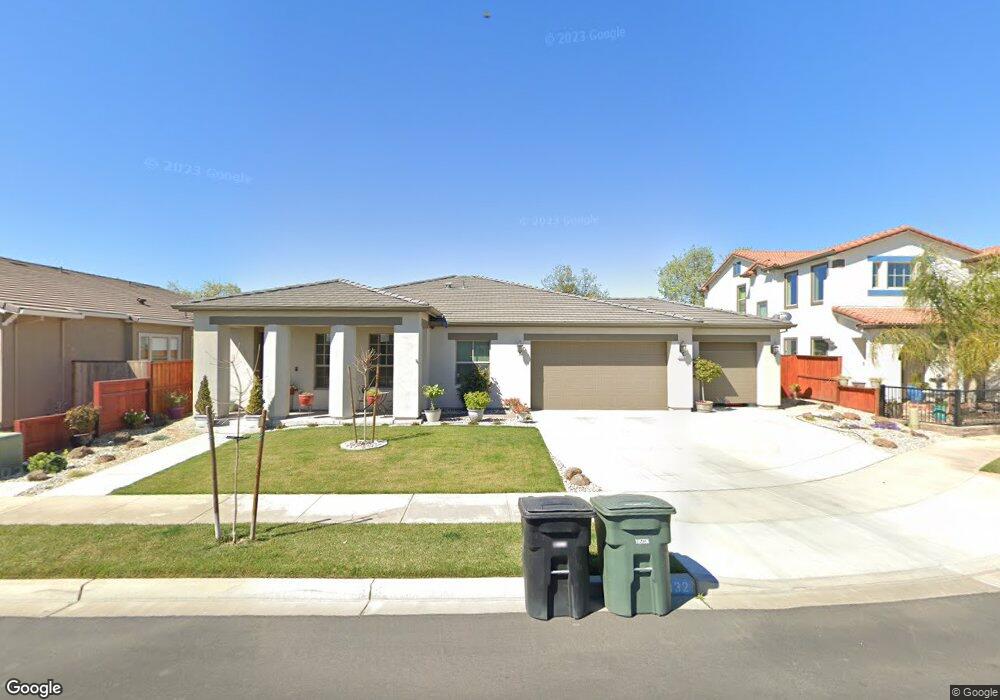 2832 Farrier Way, Oakdale, CA 95361 - photo 1