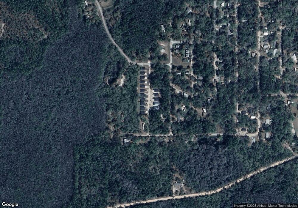 xx Lm St, Crawfordville, FL 32327 - photo 1