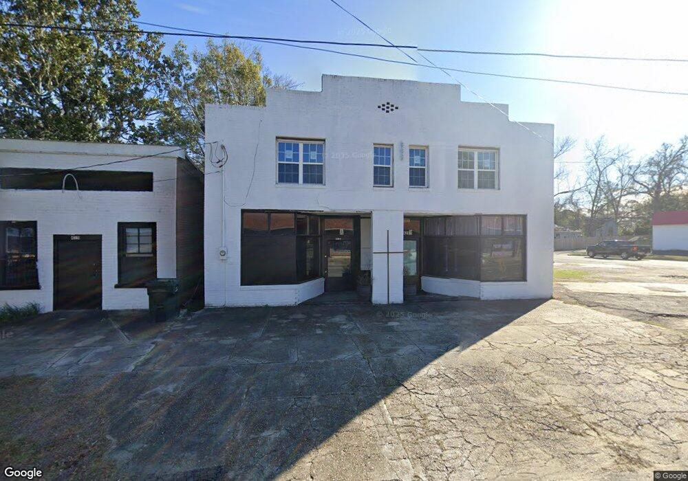 421 W Central Ave, Moultrie, GA 31768 - photo 1