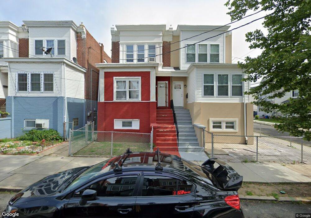 3037 Stevens St, Camden, NJ 08105 - photo 1