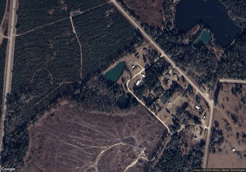 136 Fields Ln, Uvalda, GA 30473 - photo 1