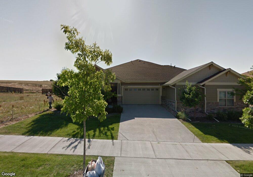 4450 S Ensenada St, Aurora, CO 80015 - photo 1