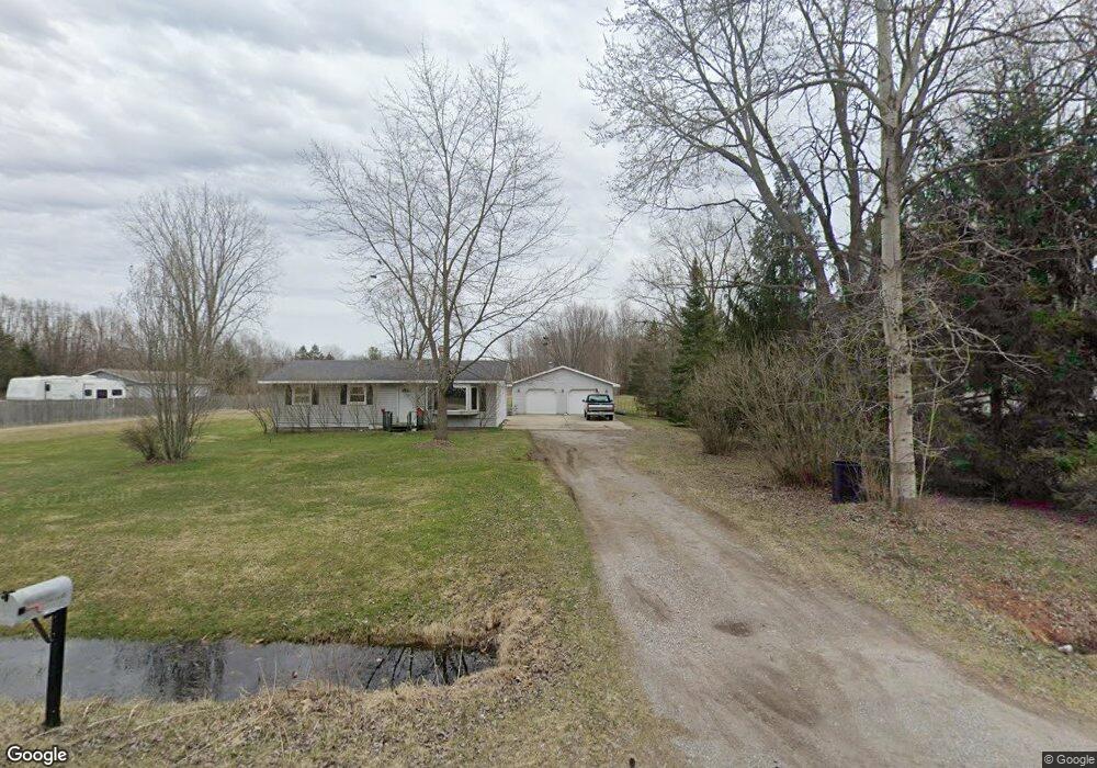 11305 Block Rd, Birch Run, MI 48415 - photo 1