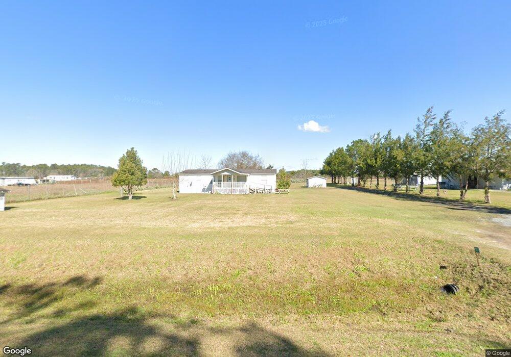 566 Edmondson Rd, Moultrie, GA 31788 - photo 1